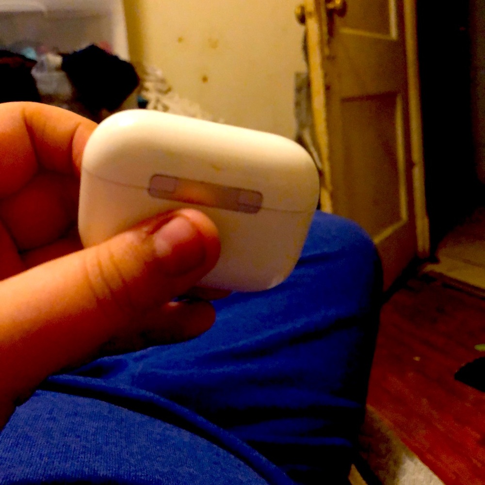 Trading apple air pod pros for a Apple Watch